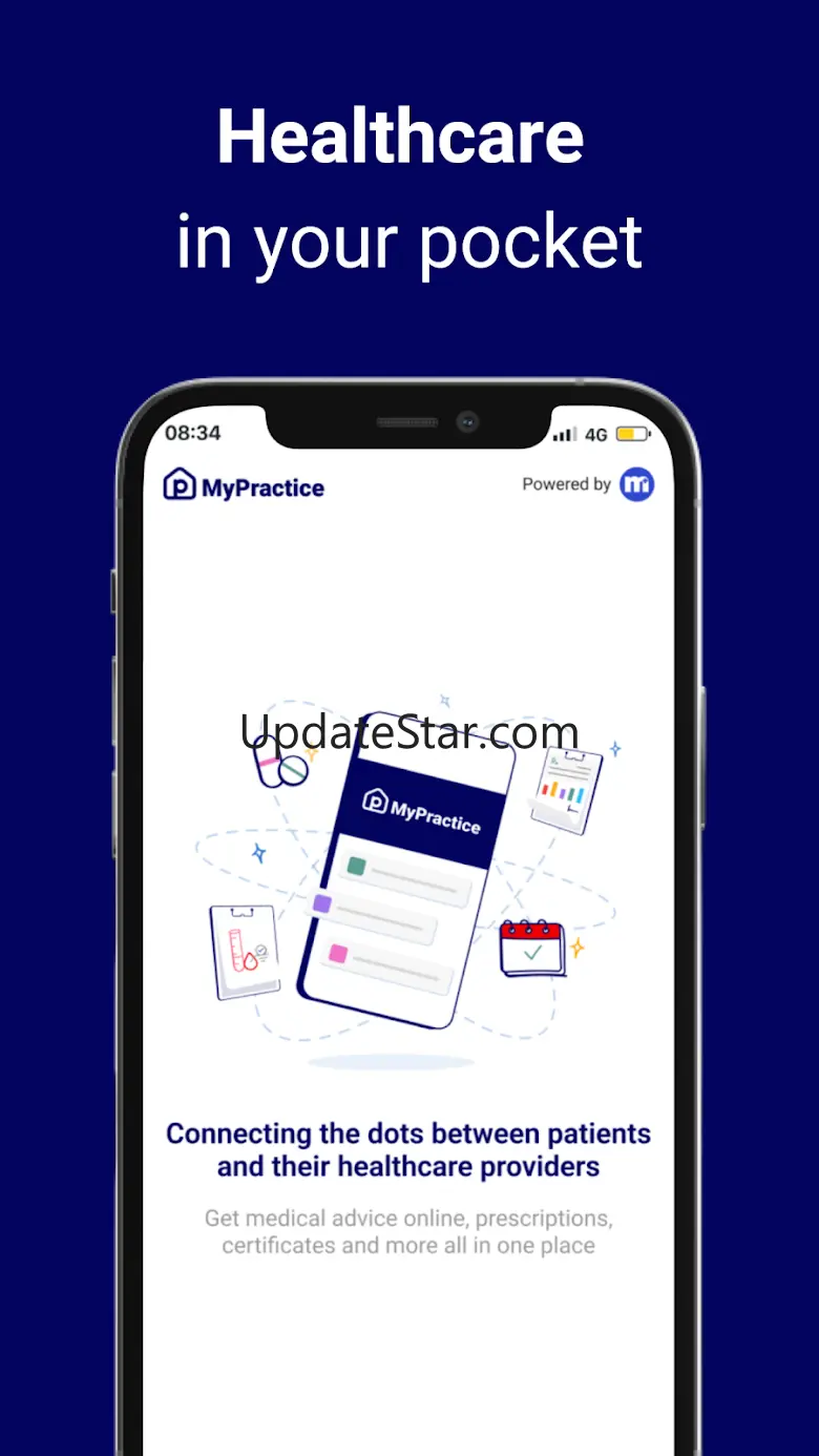 MyPractice 3.5.4