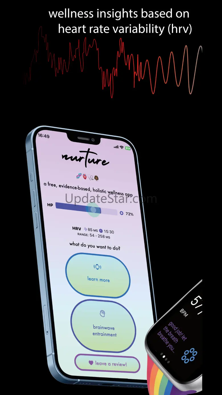 nurture 1.14