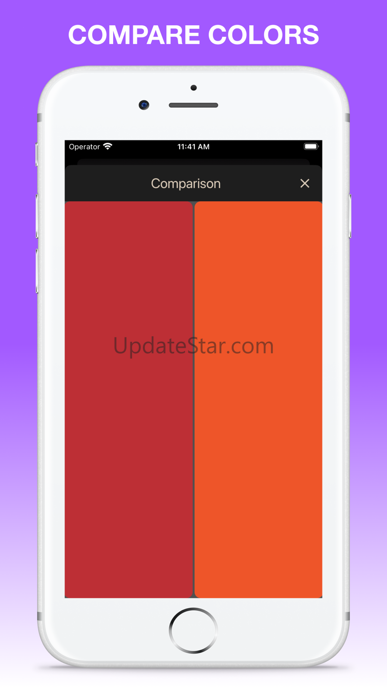 Color Master. LiDAR paint wall 1.4.8