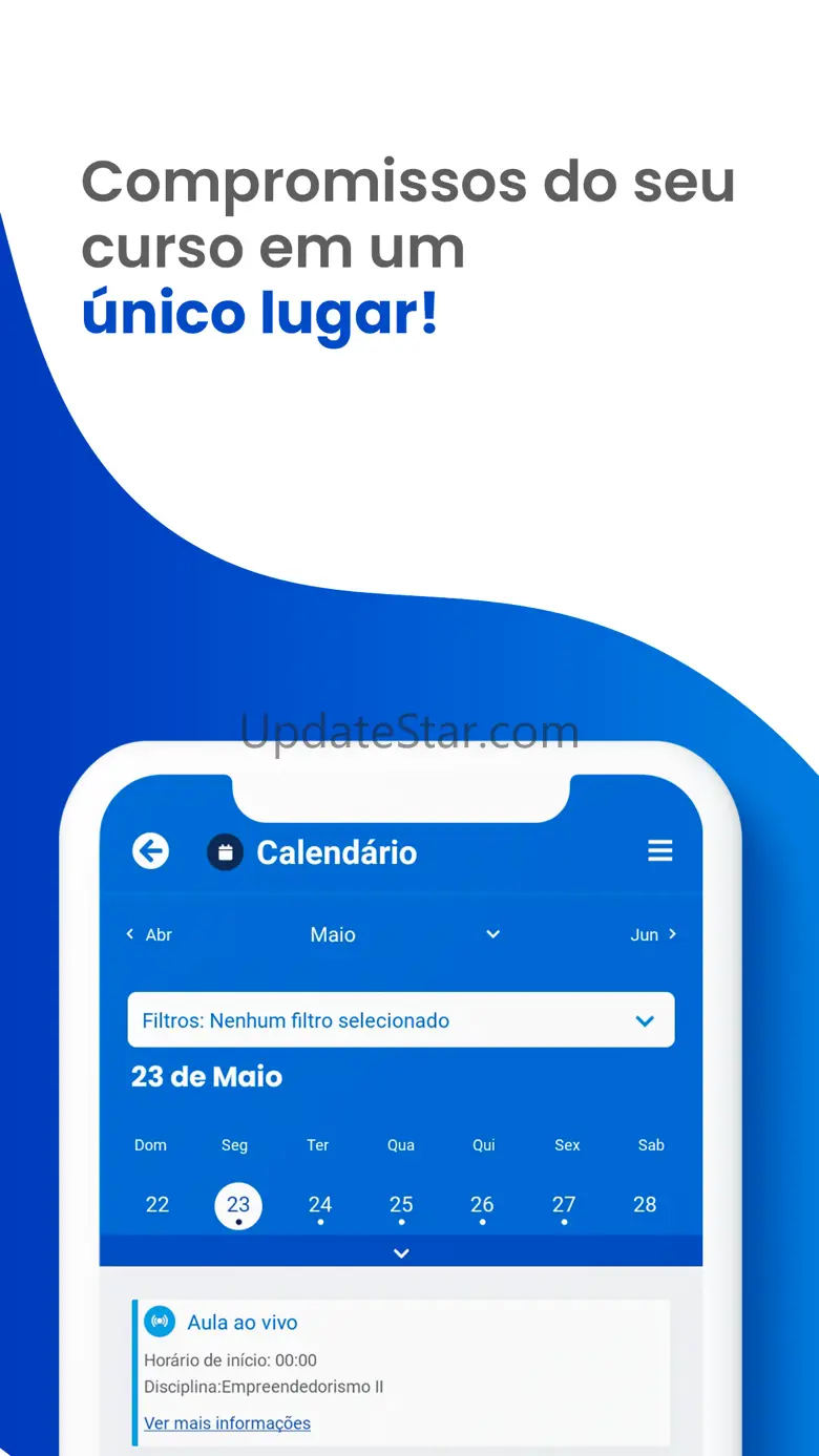 Move - Plataforma de Ensino 6.0