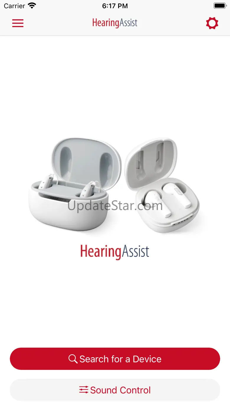 HearingAssist STREAM 0.1.6