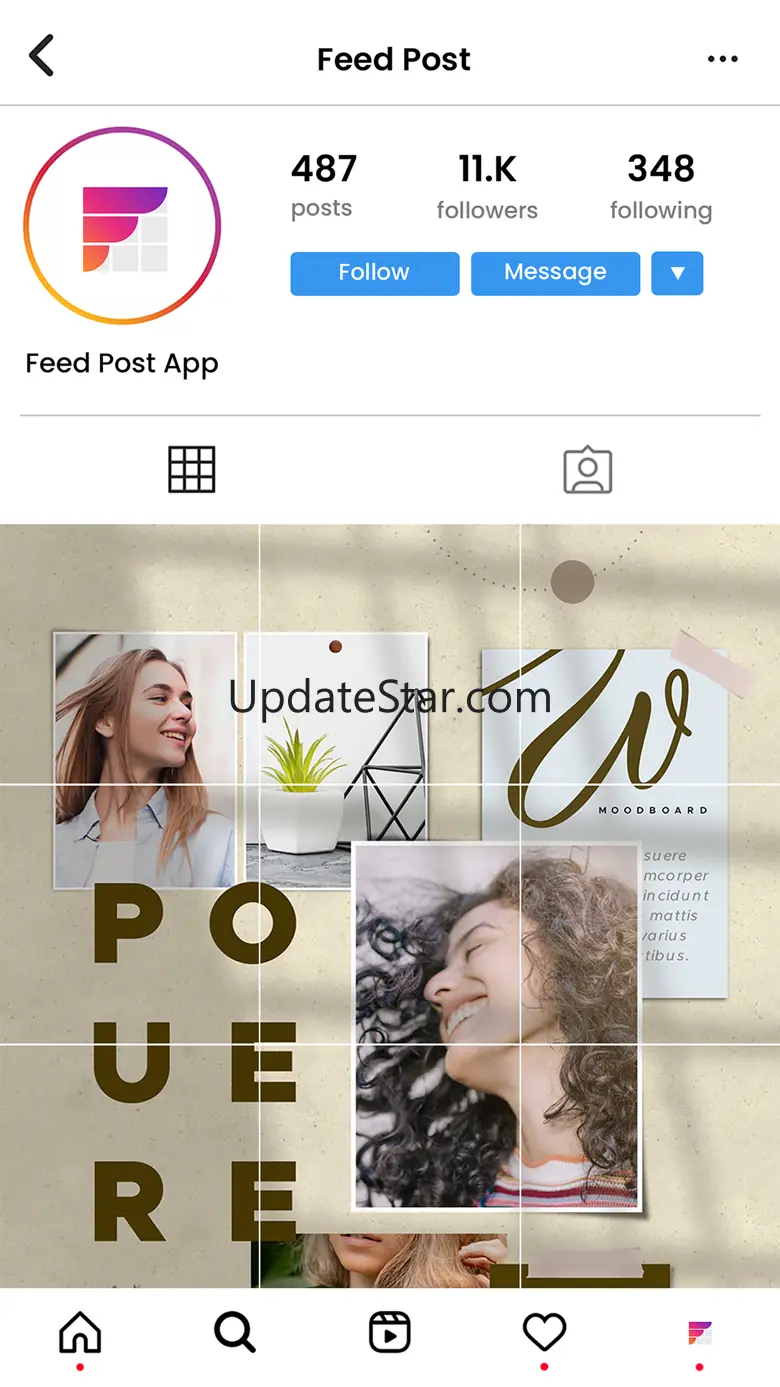 Grids Maker - Grid Profile Pic 1.1.8
