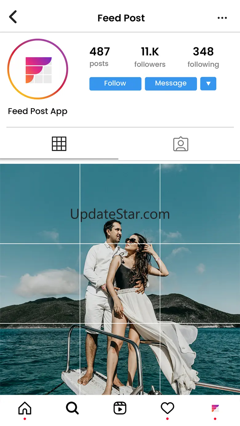 Grids Maker - Grid Profile Pic 1.1.8