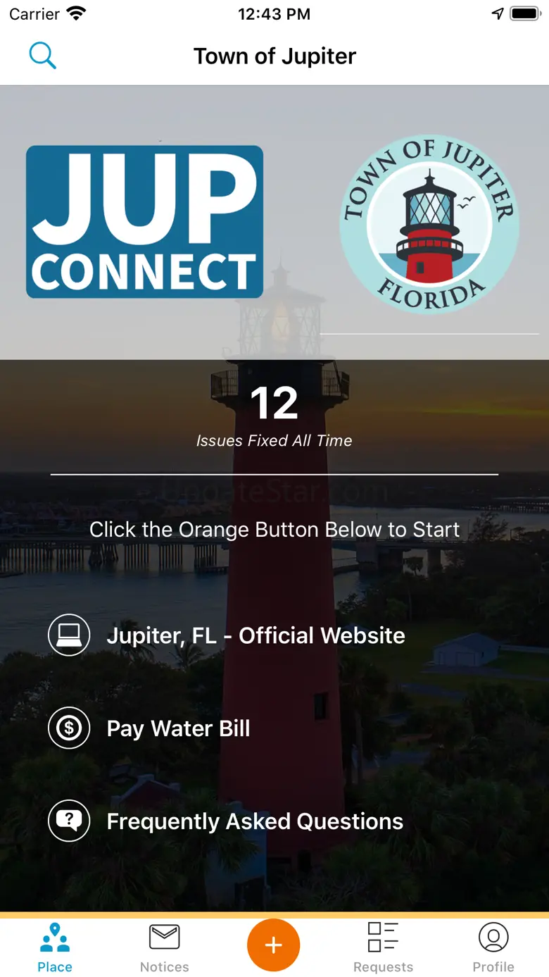 JUPConnect 5.16.0