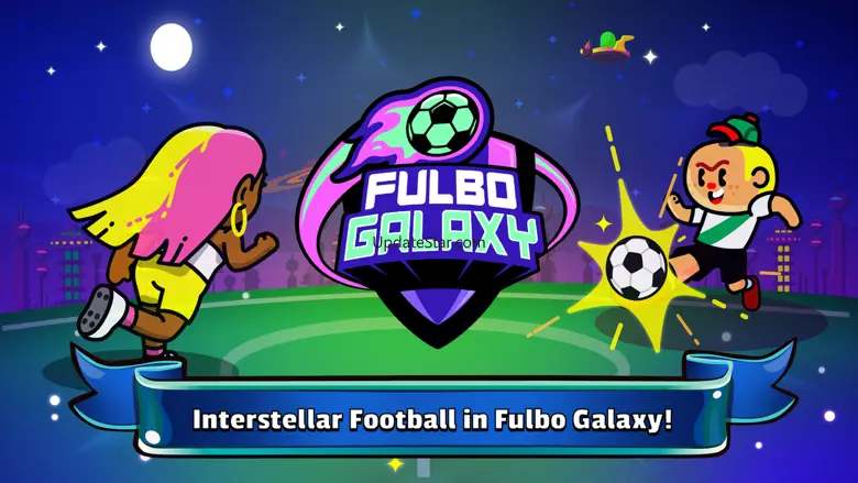 Fulbo Galaxy 3.15.51