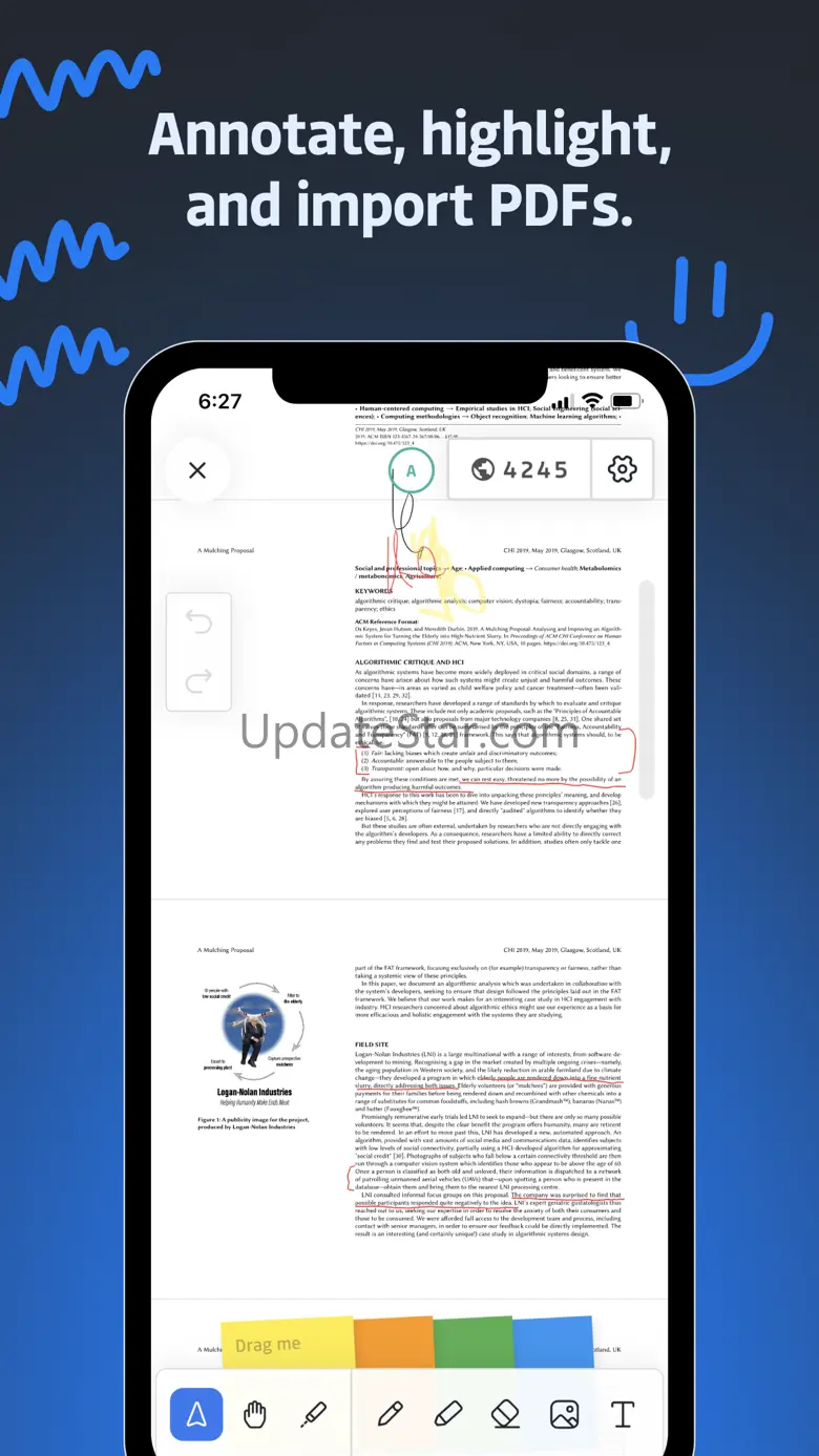 Instaboard: Online Whiteboard 2.0.23