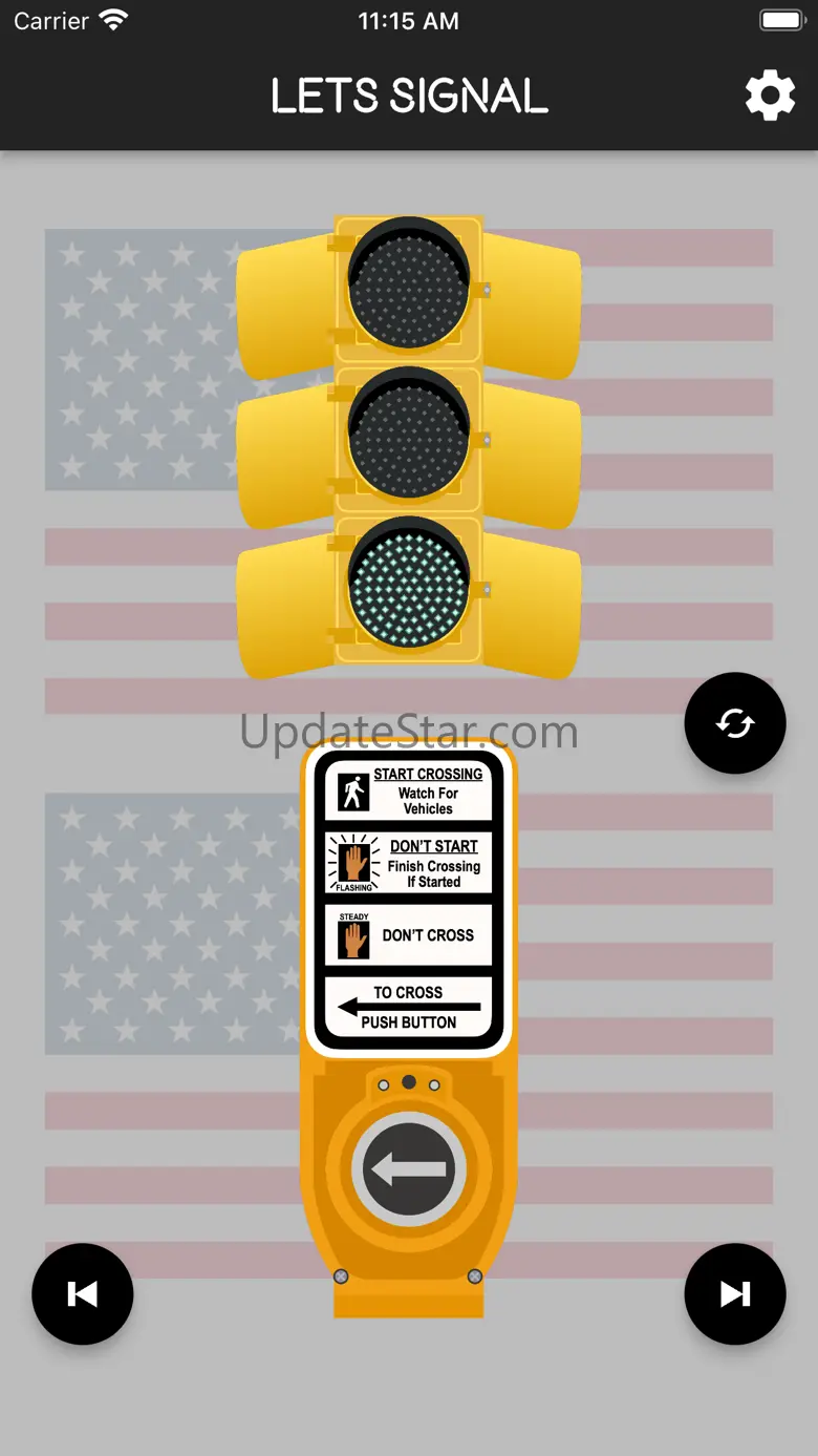 LETS SIGNAL 1.1.8
