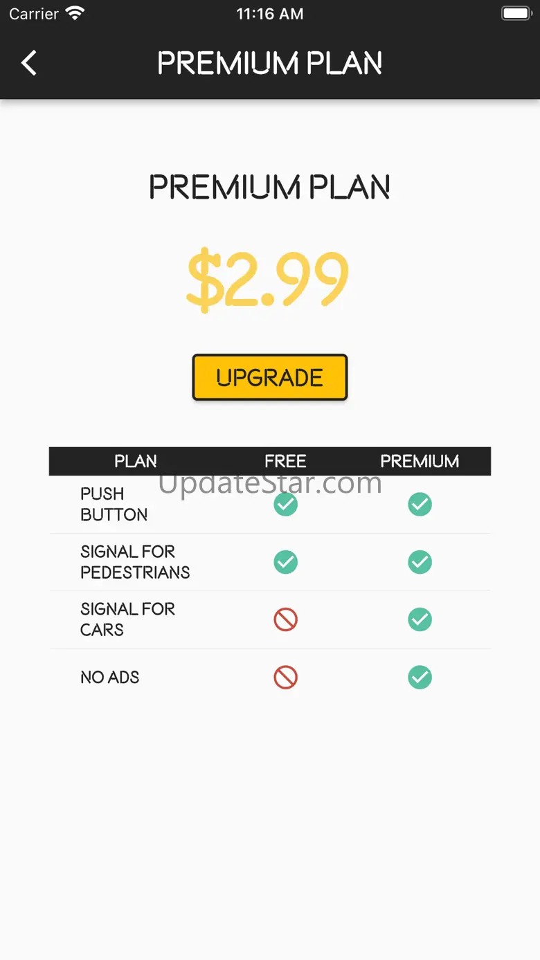 LETS SIGNAL 1.1.8