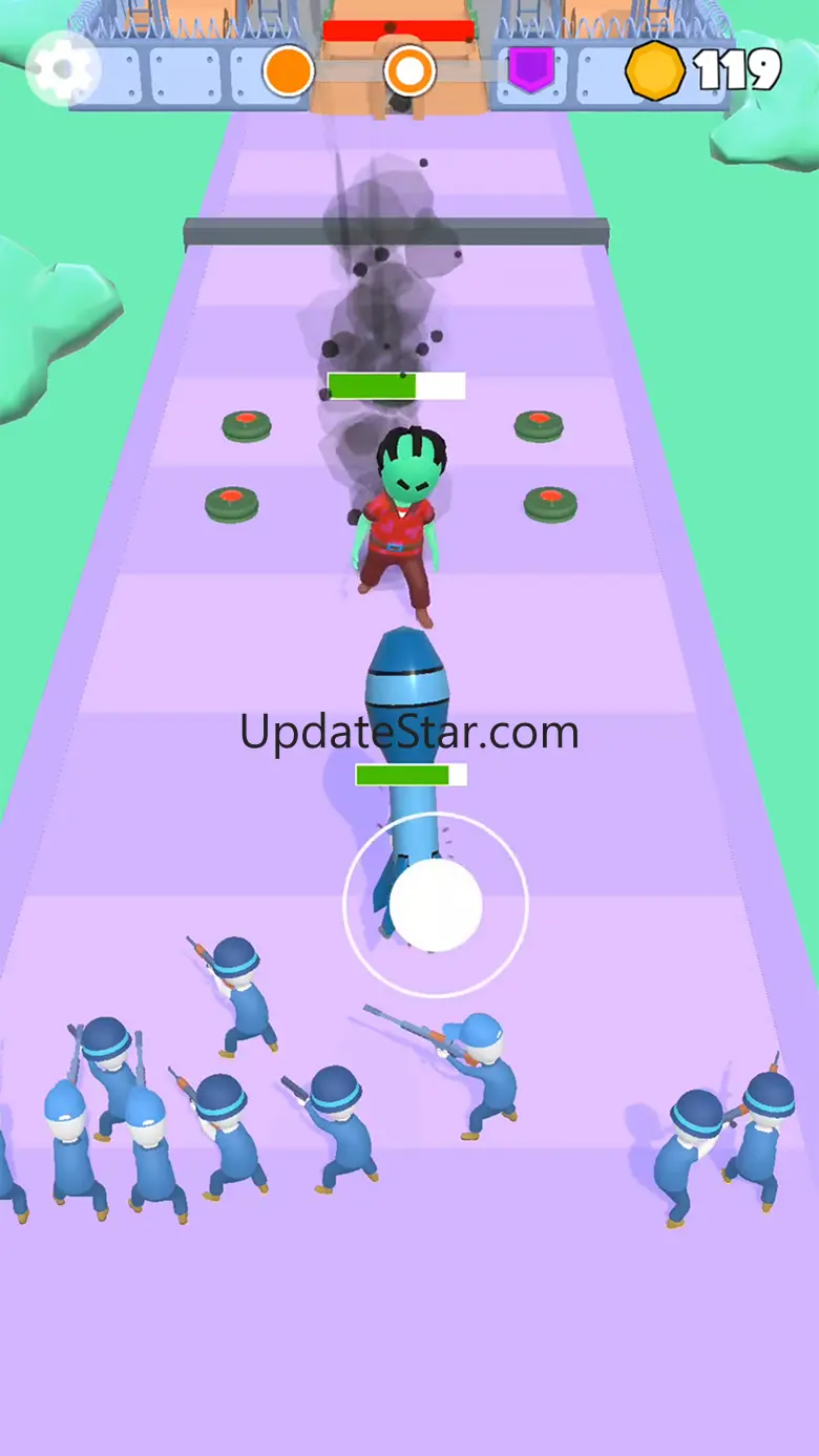 Conquer It! 1.0.0