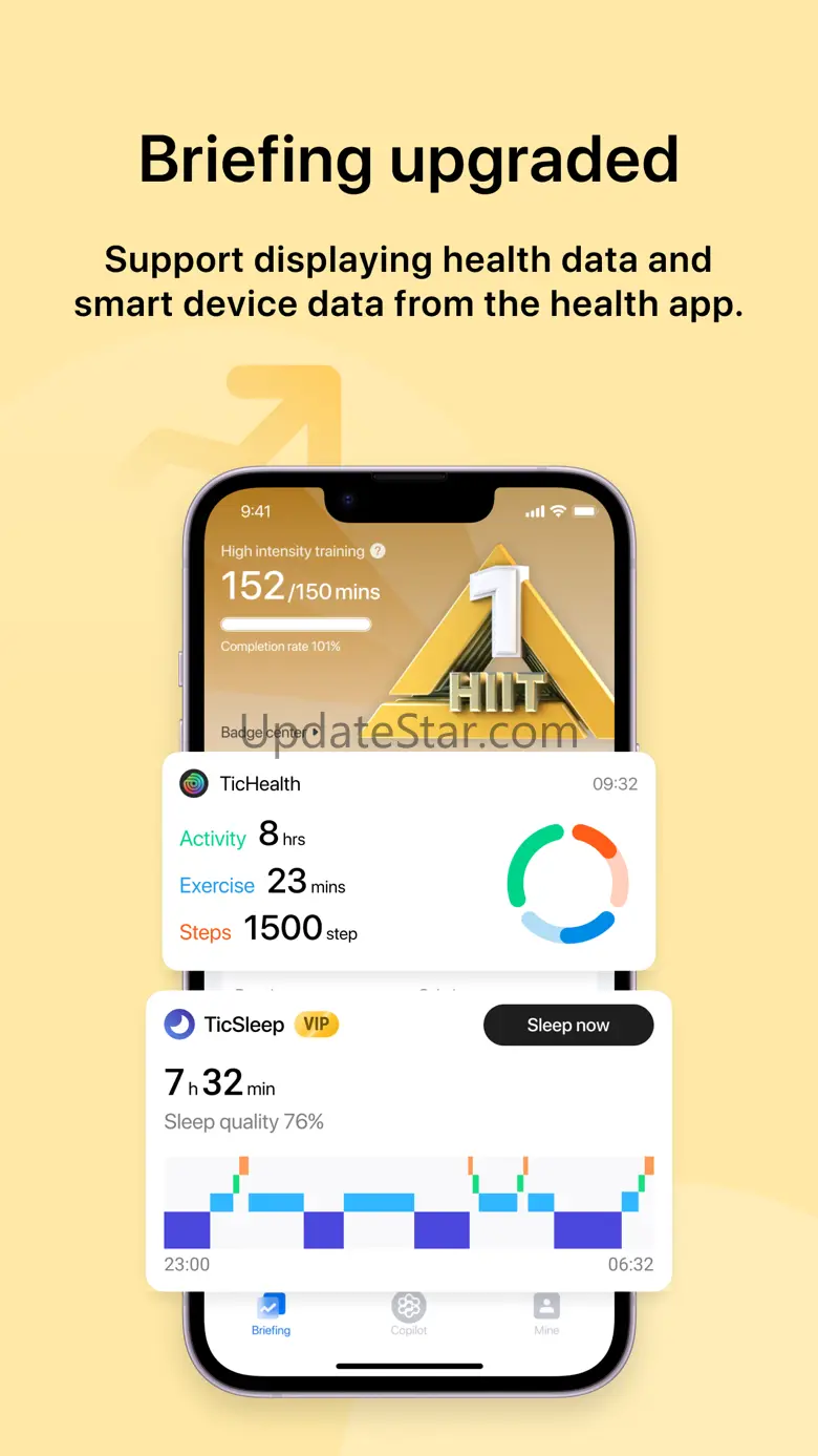 Health CoPilot 1.6.1