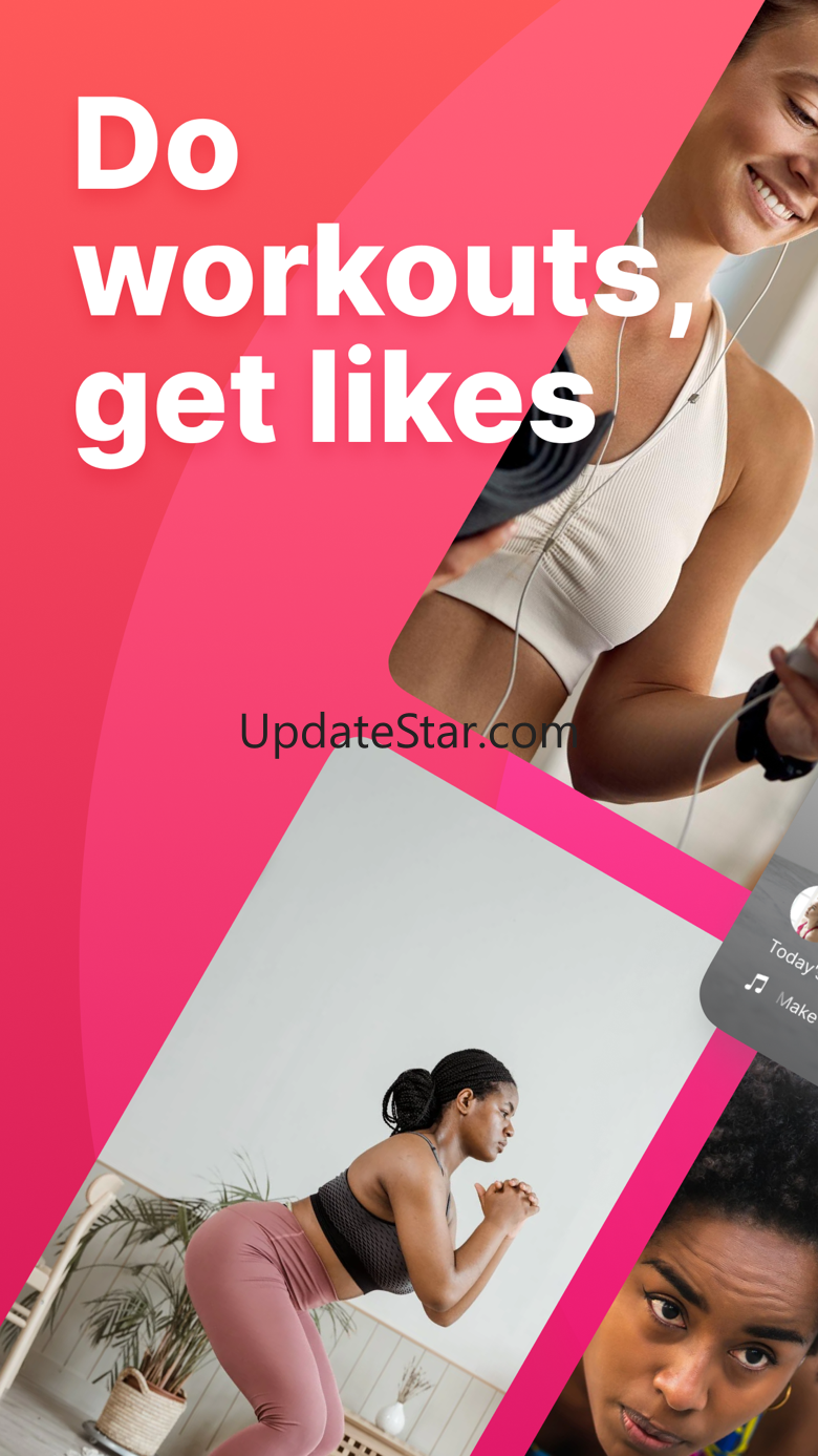 Sweat Mates #Challenge 1.0.7