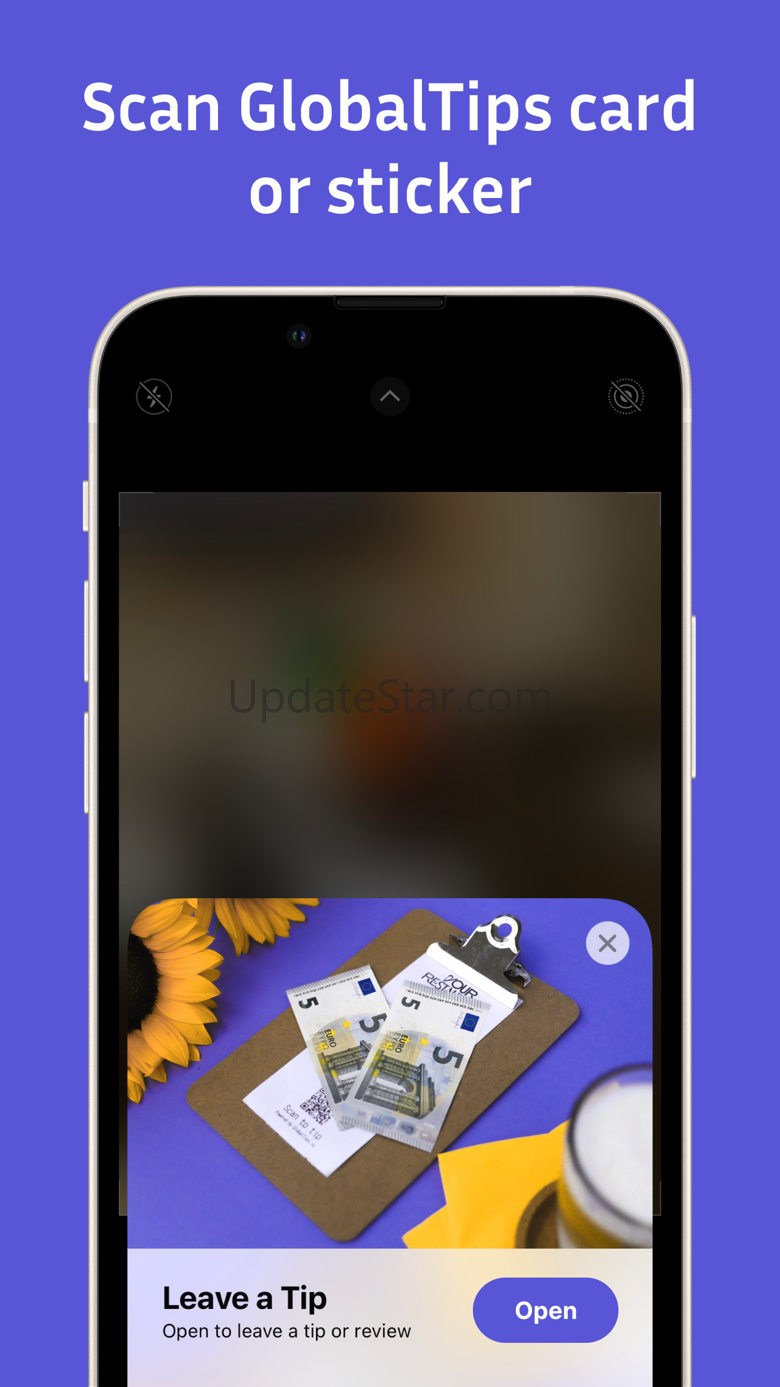 GlobalTips Guest 1.37
