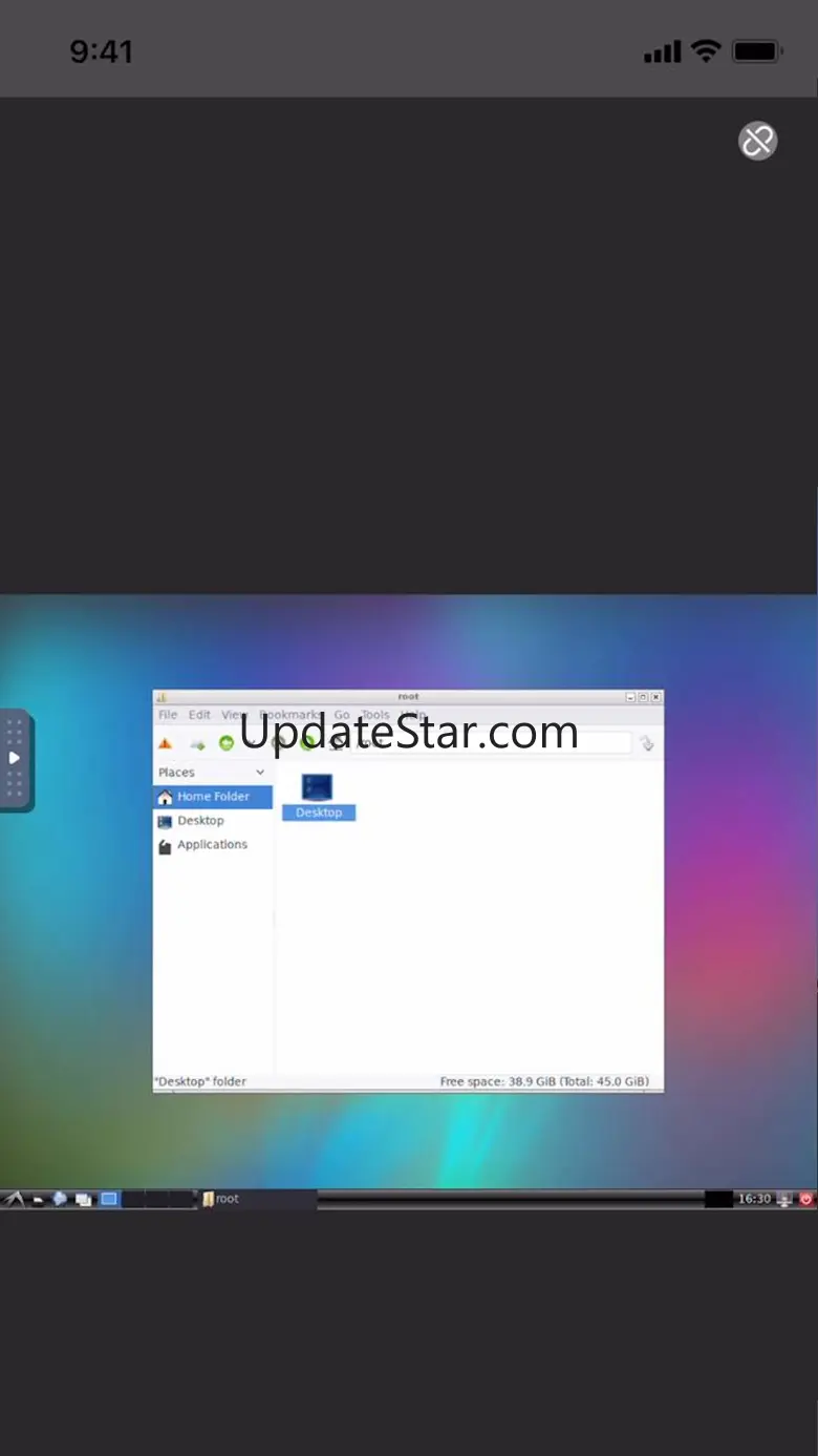 Scrcpy Remote 2.3