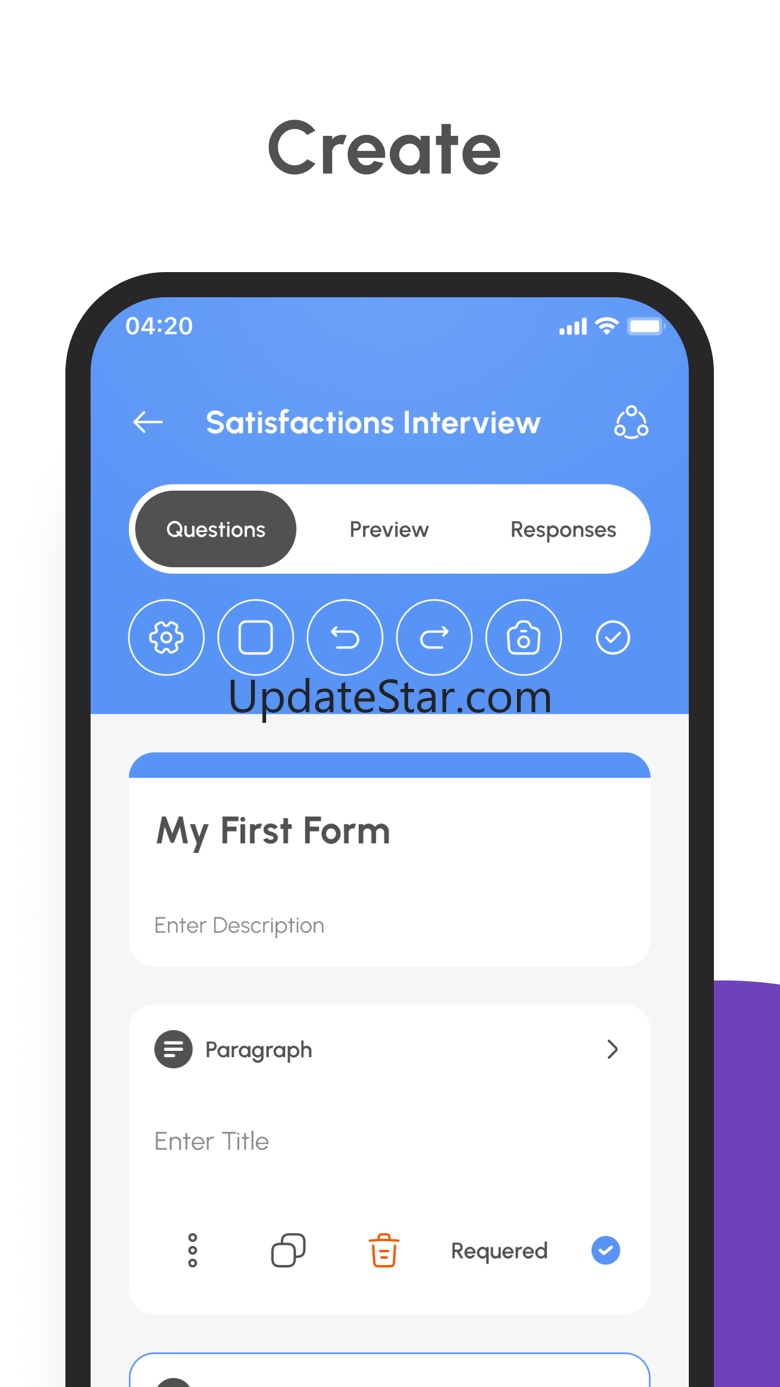 Forms for Google 1.0