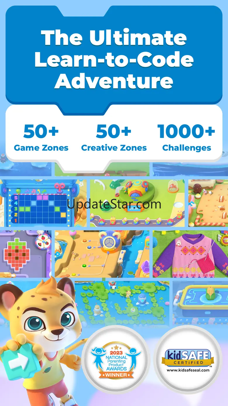 bekids Coding - Code Games 2.4.1