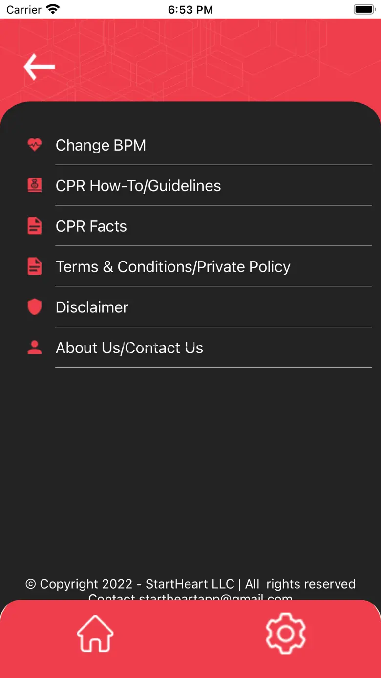CPR Now App 1.5.5