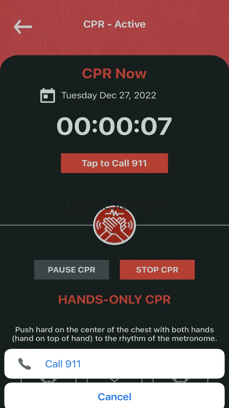 CPR Now App 1.5.5