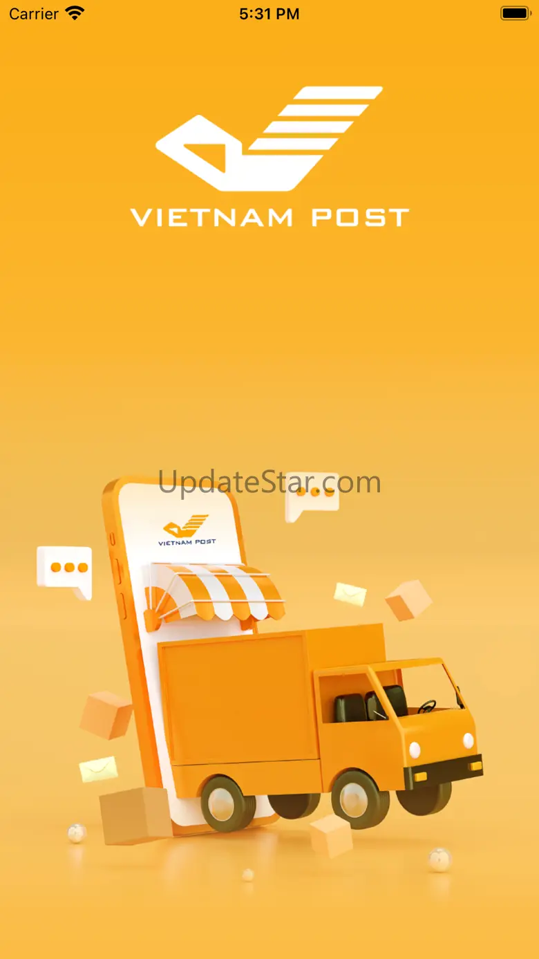 My Vietnam Post Plus 1.0.35