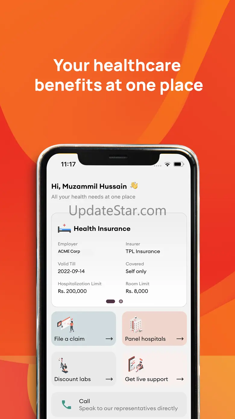 smartbenefits 2.3.2