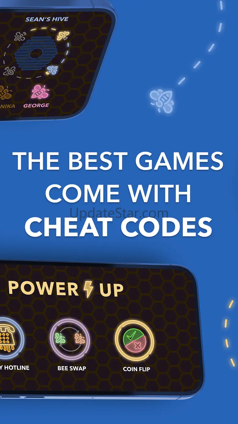 Spelling Buzzed 1.0.1