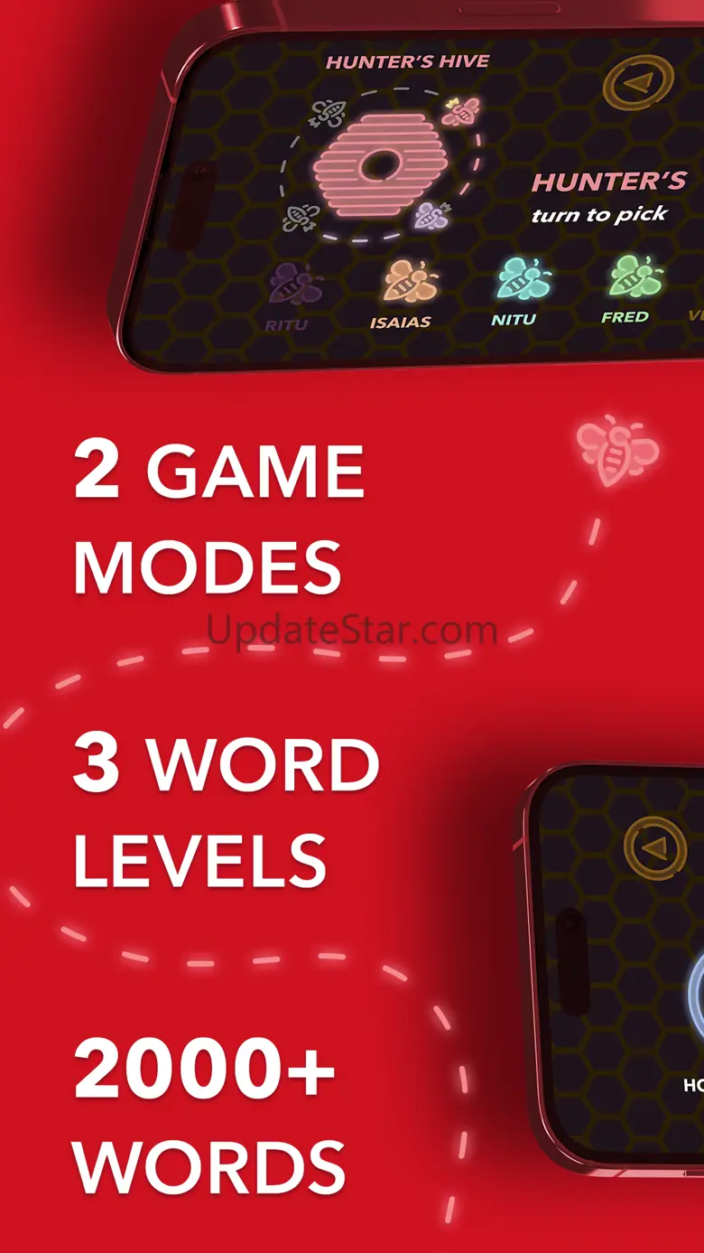 Spelling Buzzed 1.0.1