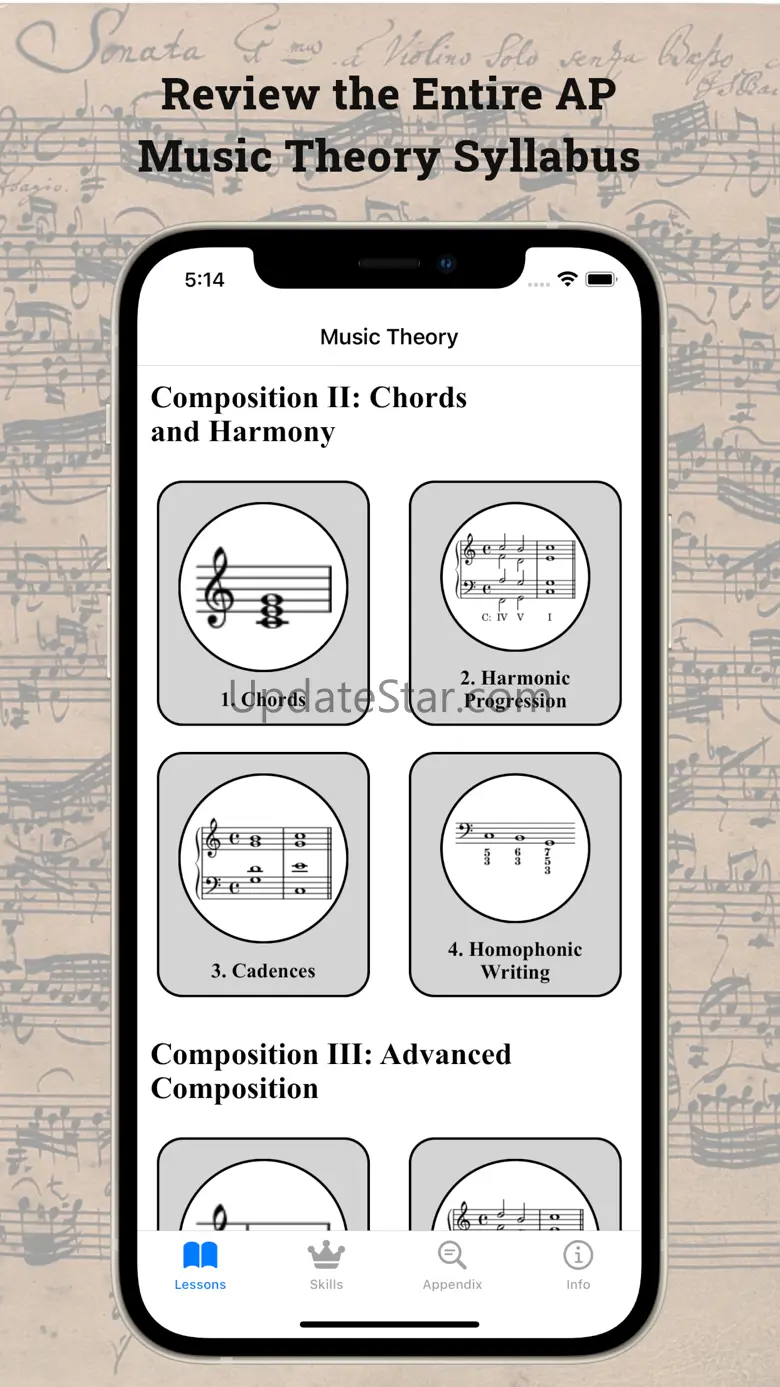 Music Theory 101: Study Course 2.3