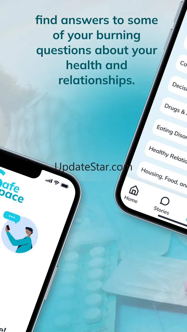 SafeSpace 1.2.8