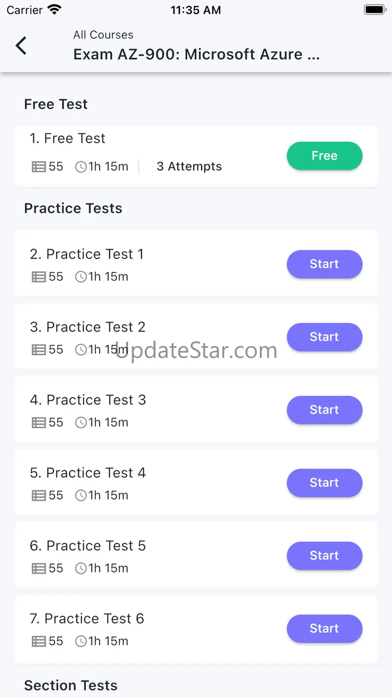 Whizlabs 1.0.4