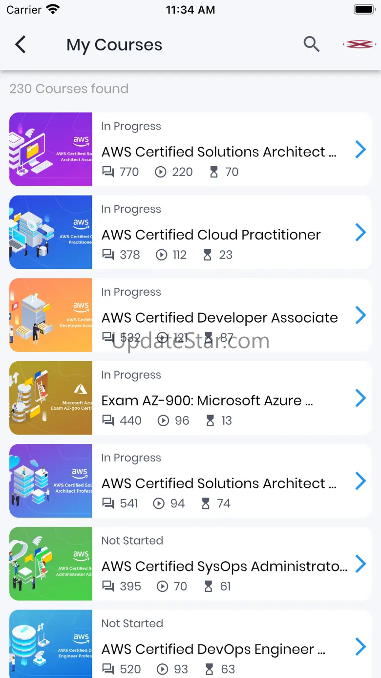 Whizlabs 1.0.4