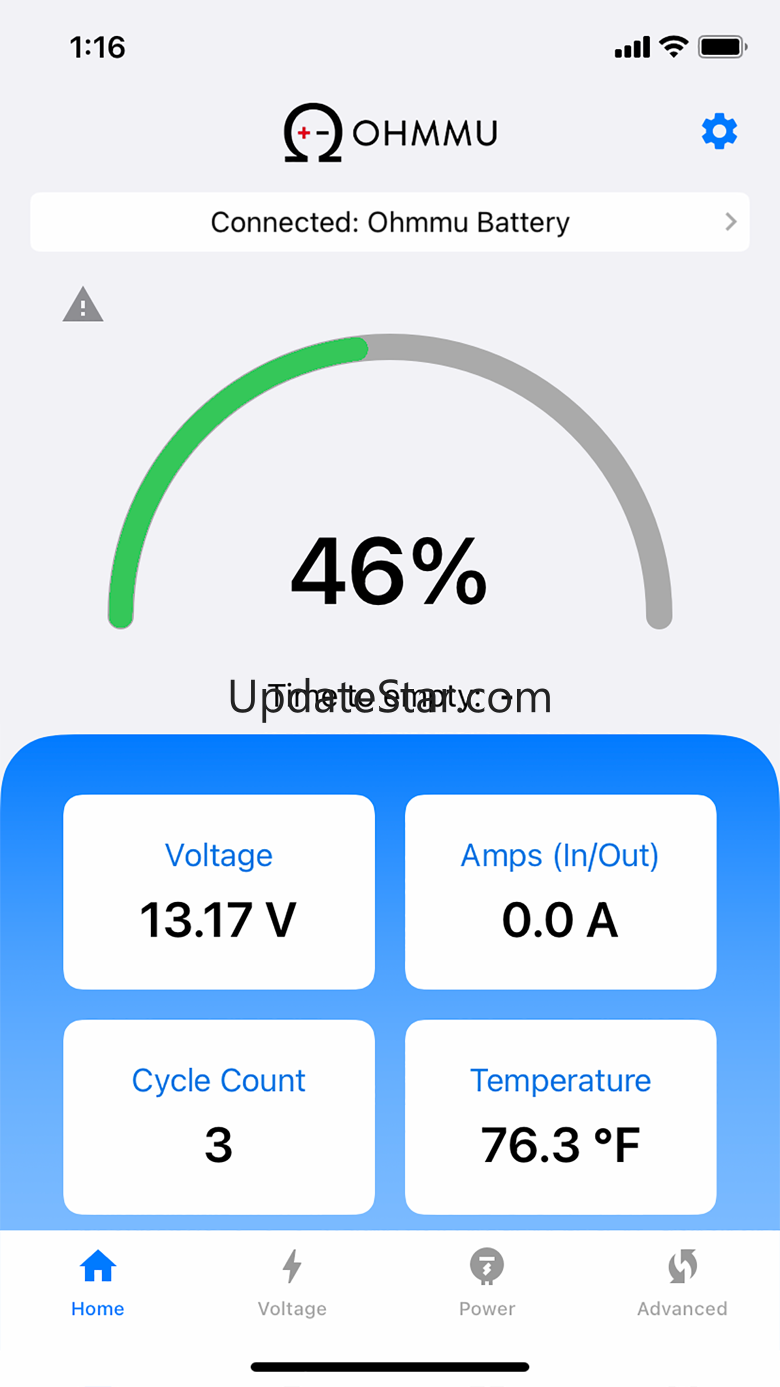 Ohmmu 2.0