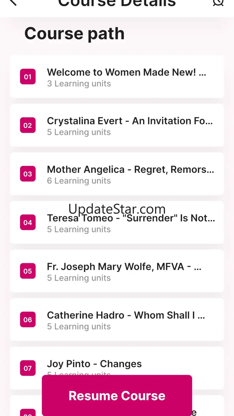 EWTN Learning 4.2.6
