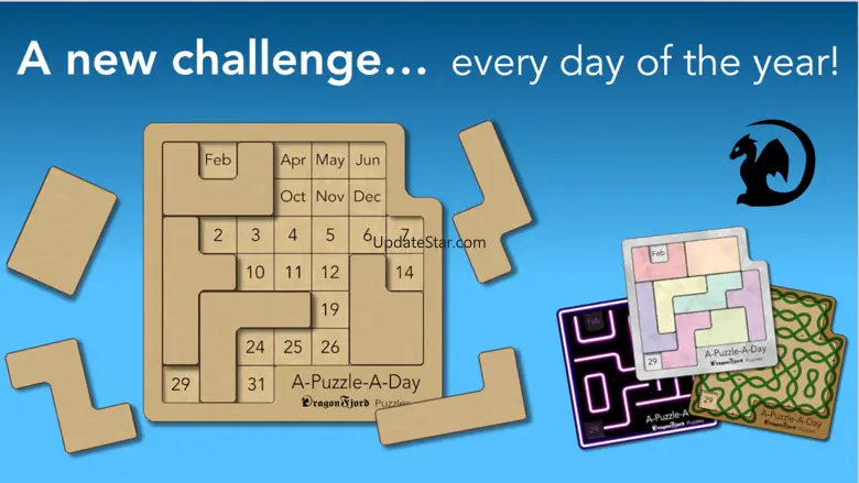 A-Puzzle-A-Day 2.1.2