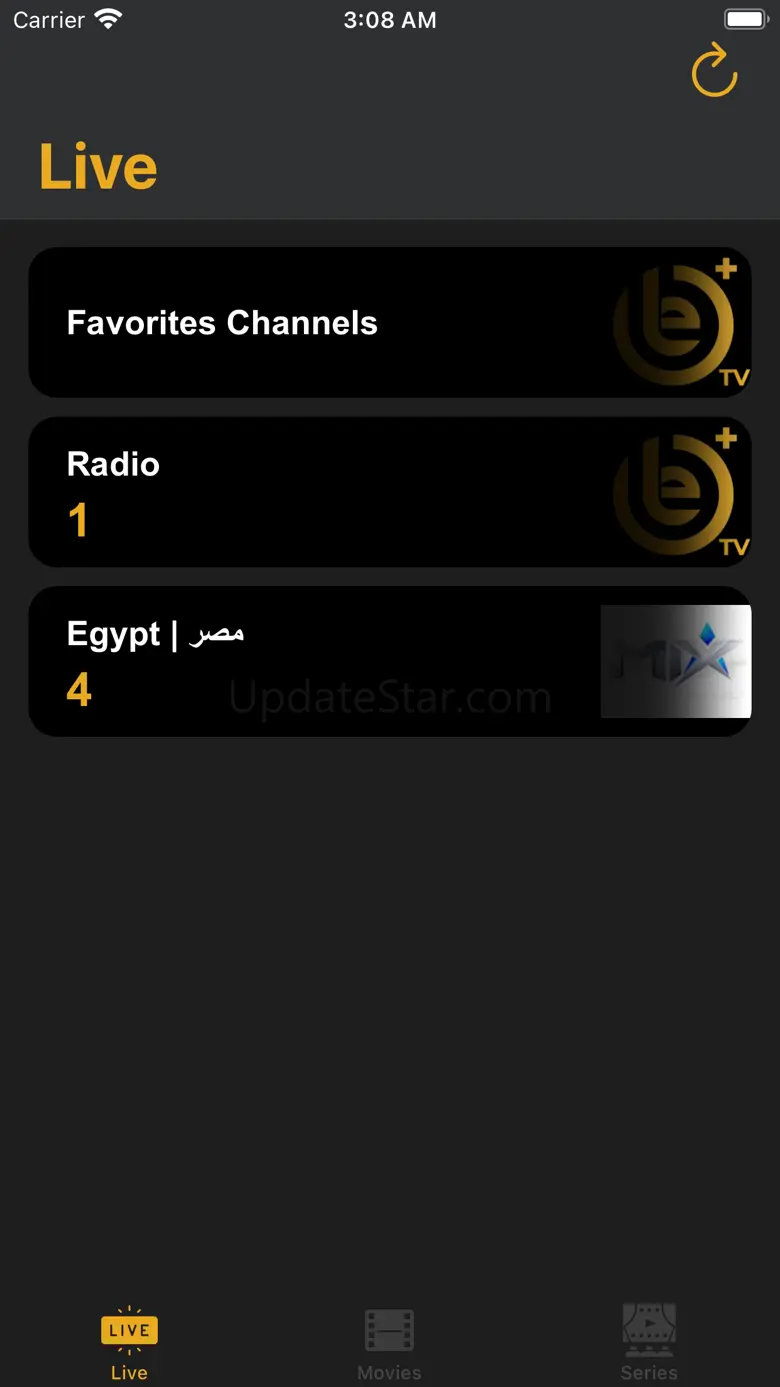 Leo Tv Plus 1.0.1