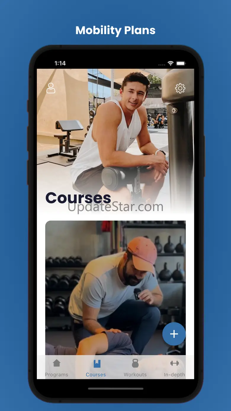 Tailoredfitpt Longevity 1.19.8