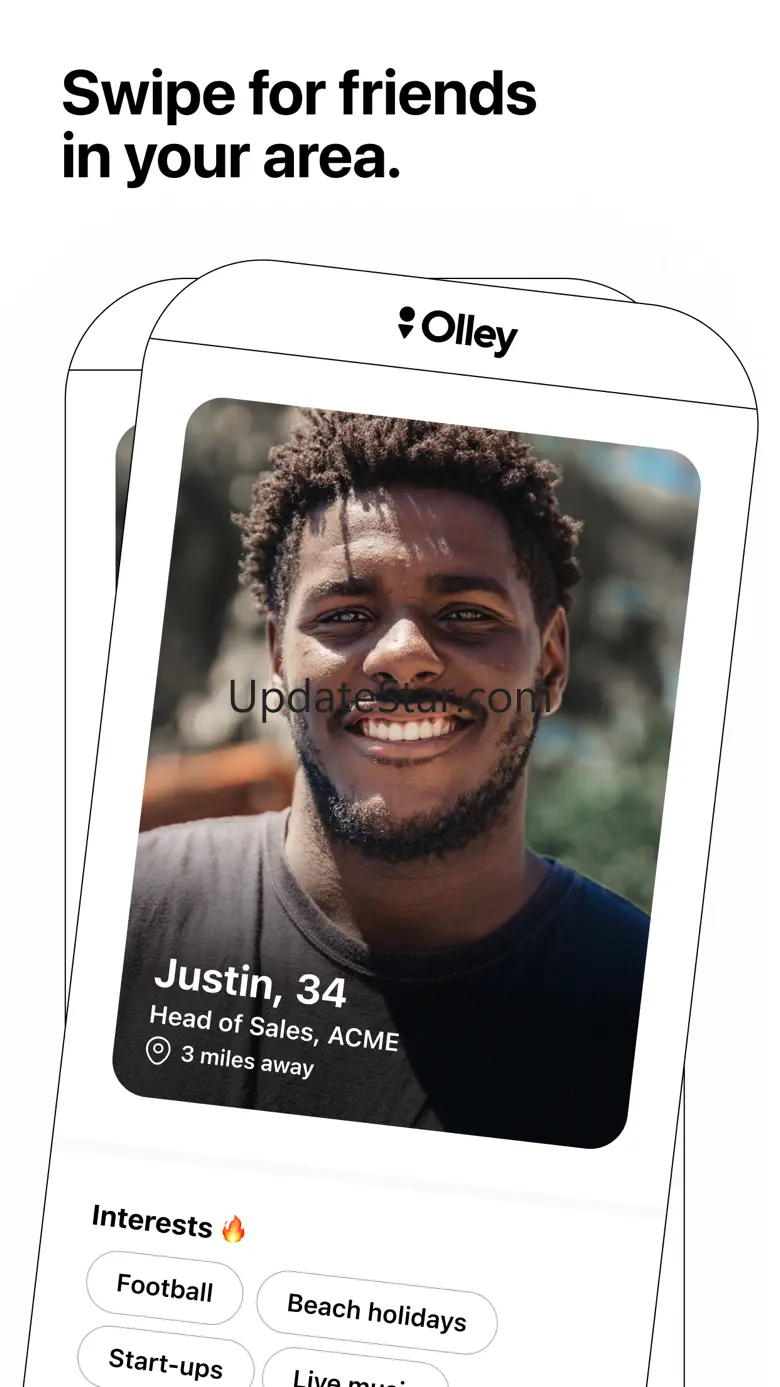Olley: Find your Crew 1.0.4