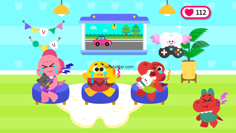 Cocobi Dentist - Hospital Game 1.0.11
