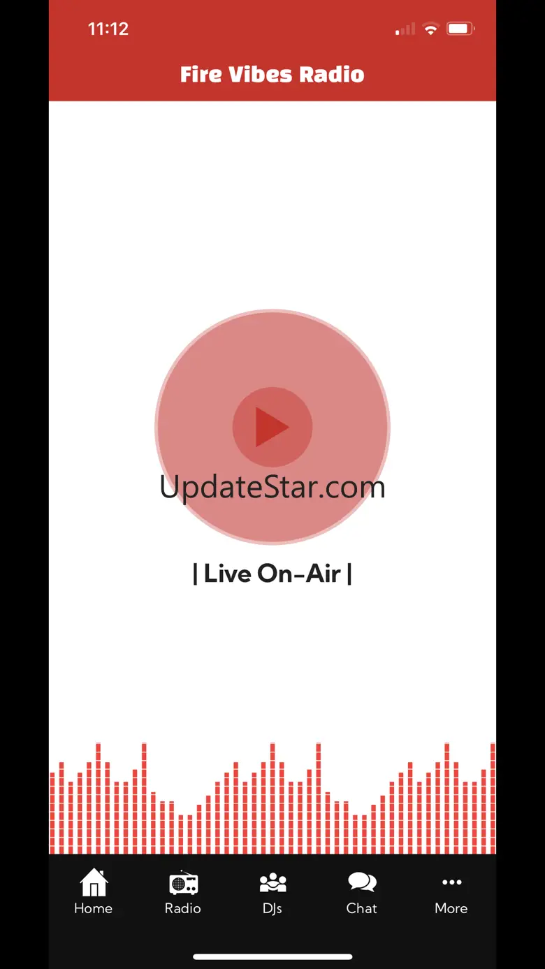 Fire Vibes Radio 1.3