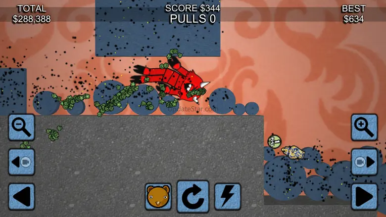 Drop Dead 3D Flower Edition 1.1.4
