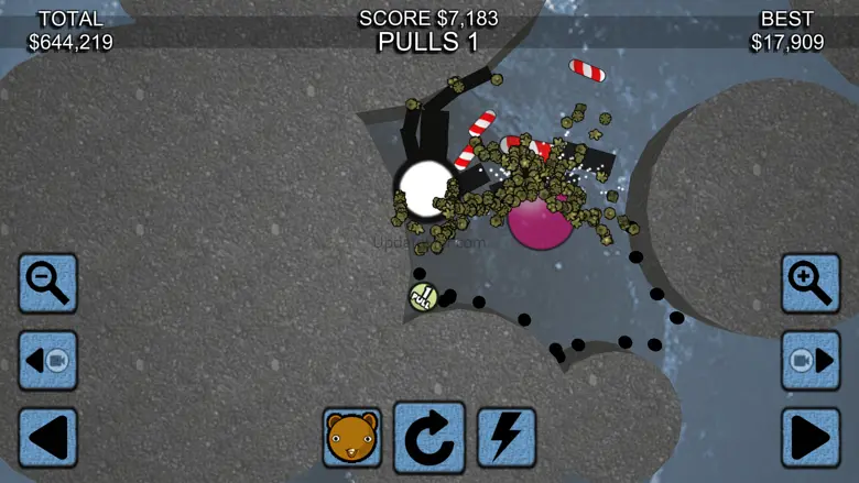 Drop Dead 3D Flower Edition 1.1.4