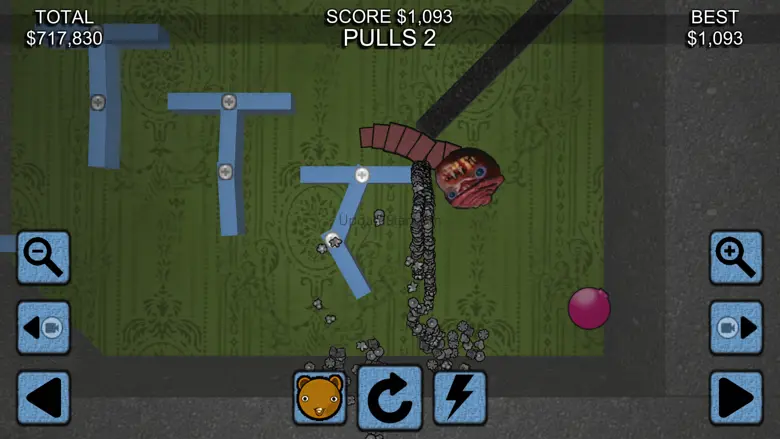 Drop Dead 3D Flower Edition 1.1.4