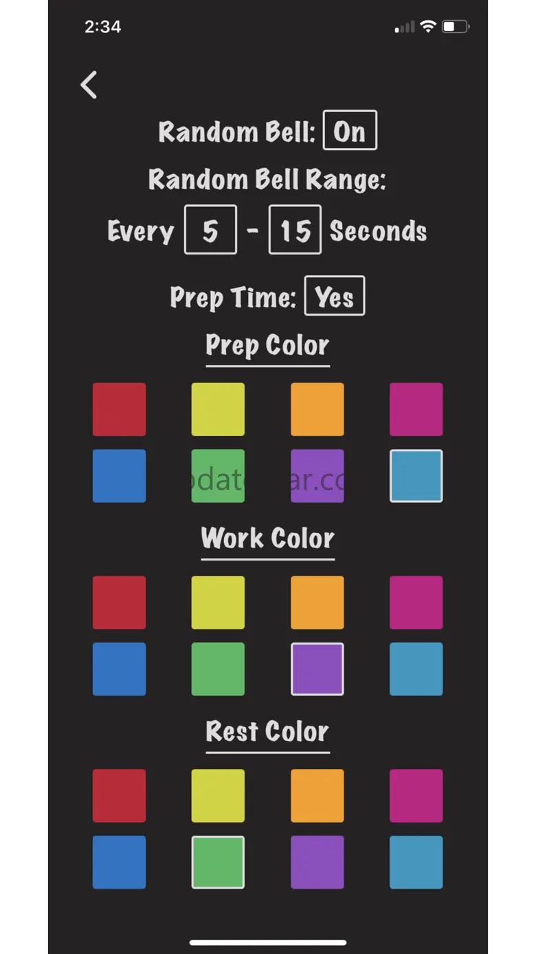 React Bell 1.2.1