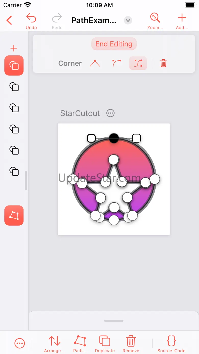 Kolibri for SwiftUI 6.9