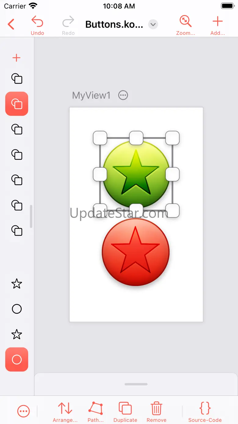 Kolibri for SwiftUI 6.9