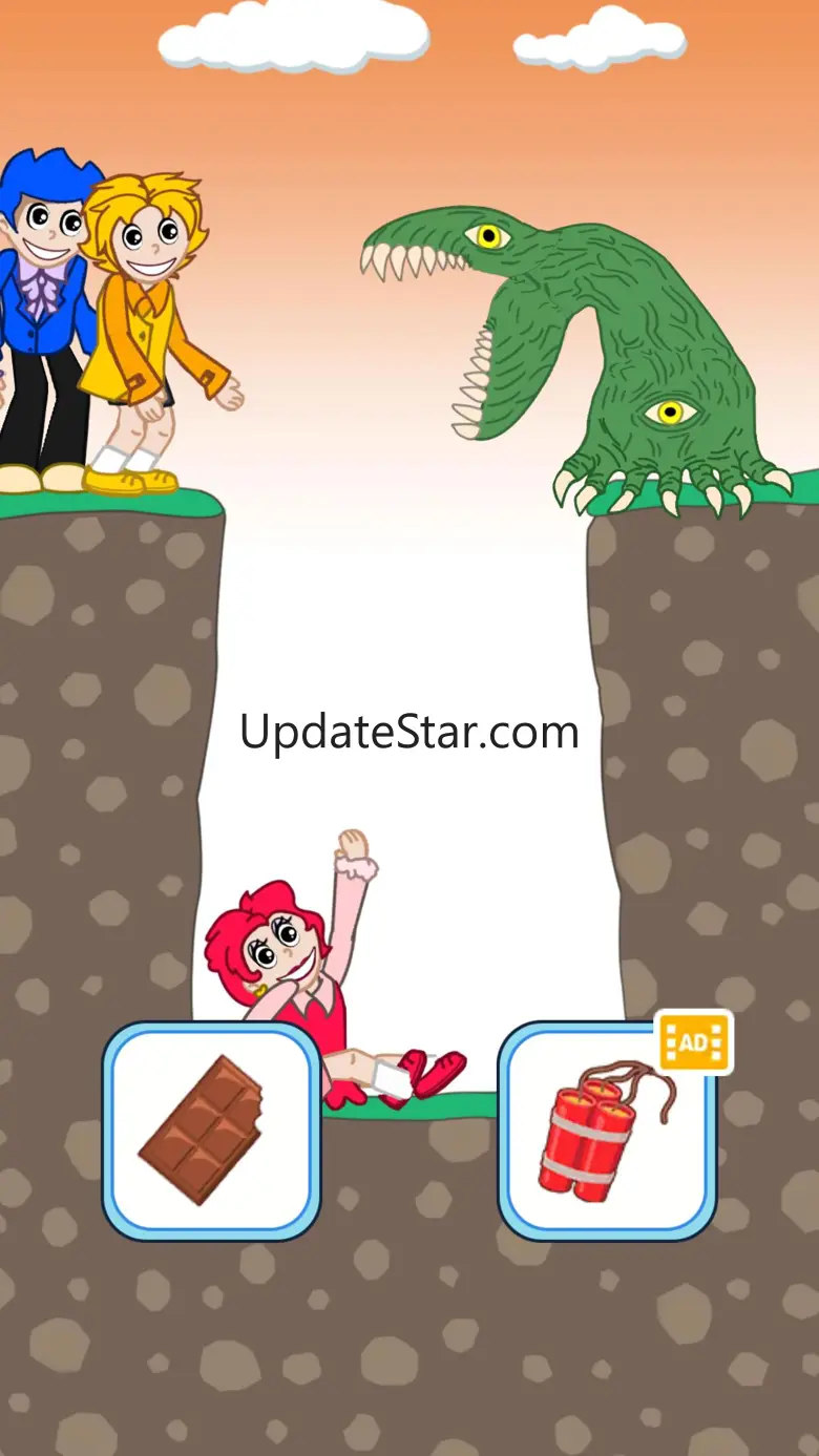 Troll Quiz: Animated Story 1.0.6