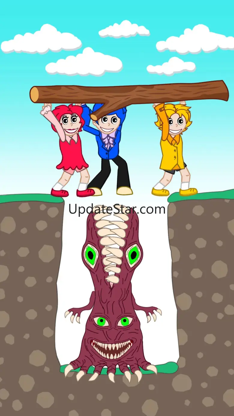 Troll Quiz: Animated Story 1.0.6