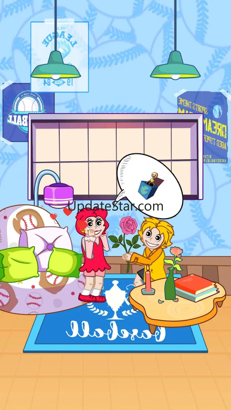 Troll Quiz: Animated Story 1.0.6