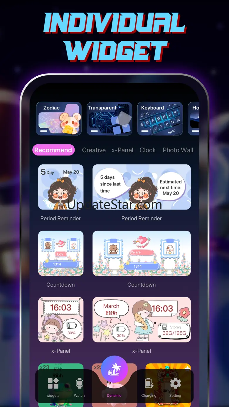 Standby Themes 17 1.7