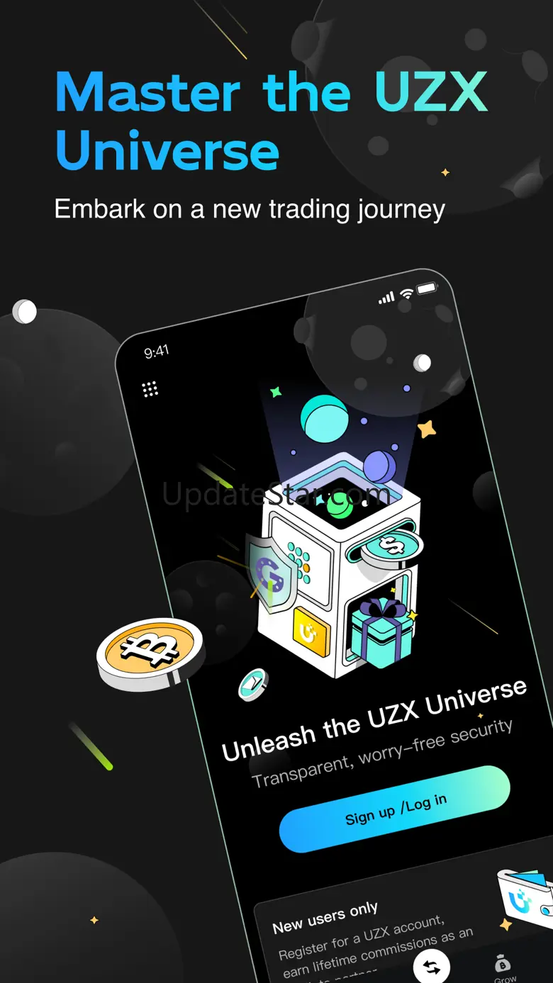 UZX.com 1.7.5