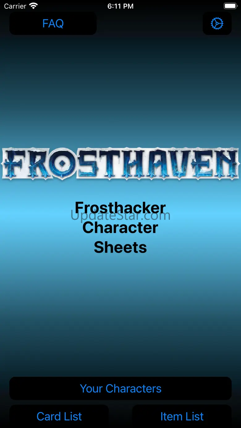 Frosthacker 1.76
