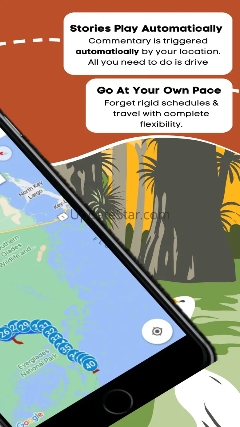 Everglades National Park Tour 1.0